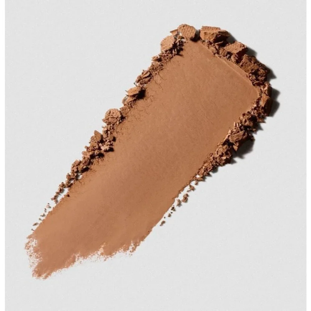 MAC UNINTERRUPTED Eye Shadow ~ Yellow Brown Matte ~Pro Palette Pan Refill